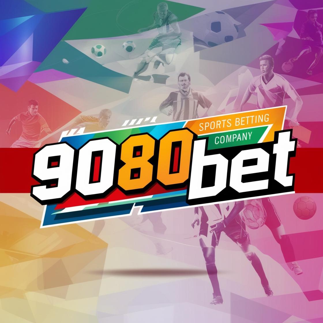 Logo da 9080bet