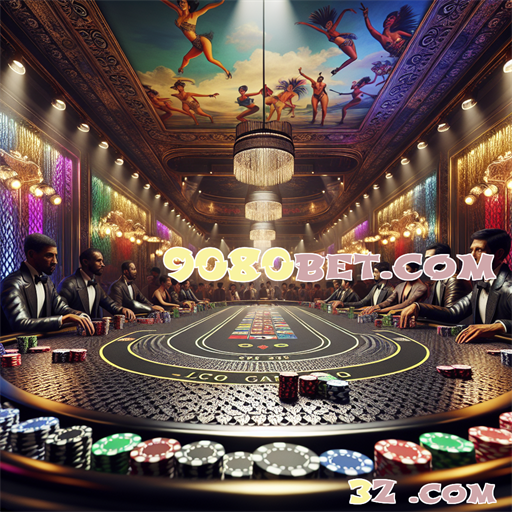 Apostas Esportivas no 9080bet.com: Um Guia Completo